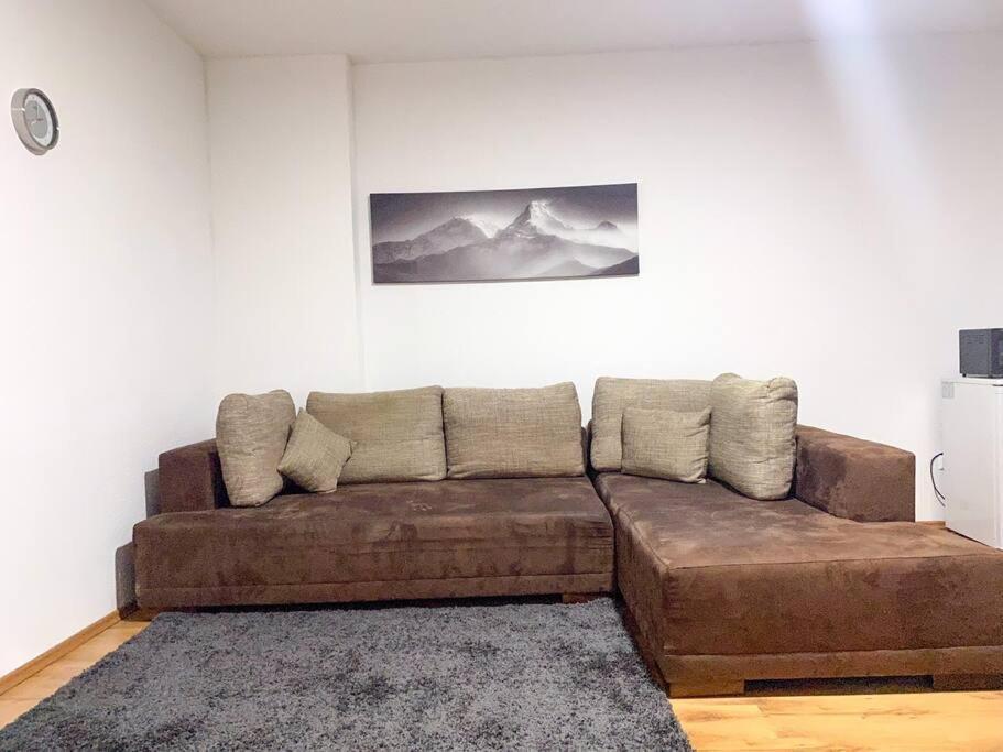 Apartment In Gelsenkirchen - Gemuetliche City-Suite Zewnętrze zdjęcie