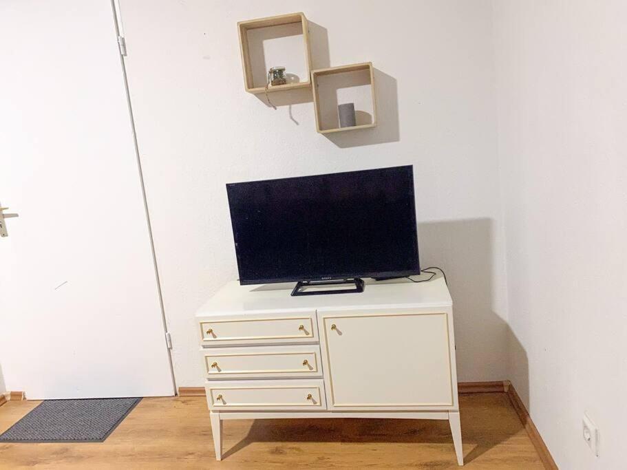Apartment In Gelsenkirchen - Gemuetliche City-Suite Zewnętrze zdjęcie