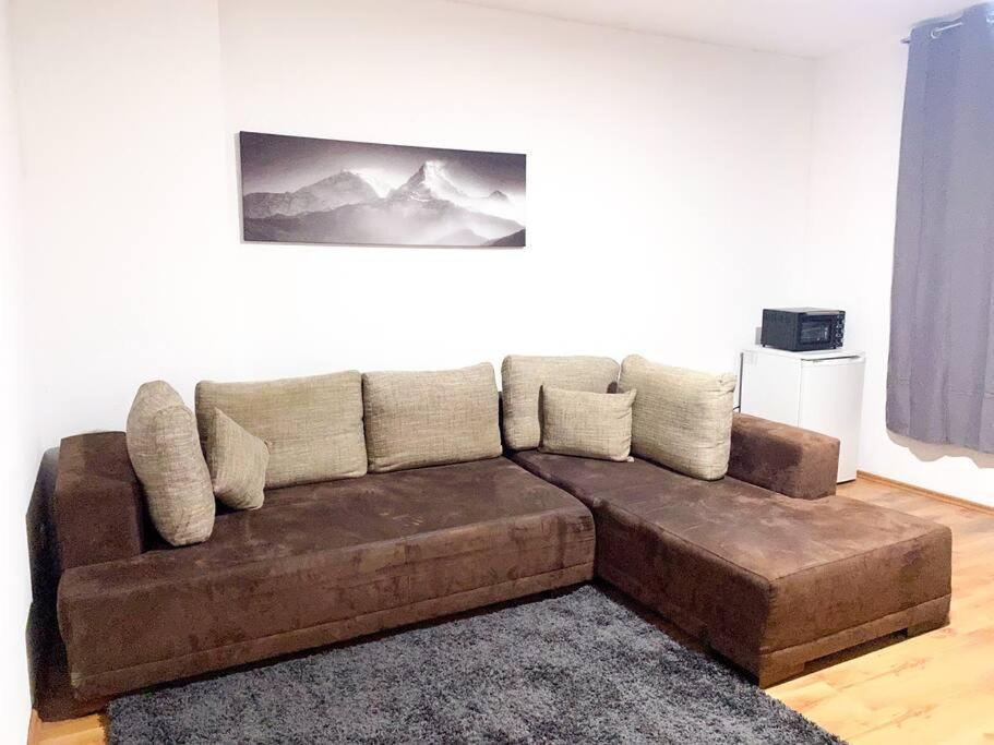 Apartment In Gelsenkirchen - Gemuetliche City-Suite Zewnętrze zdjęcie