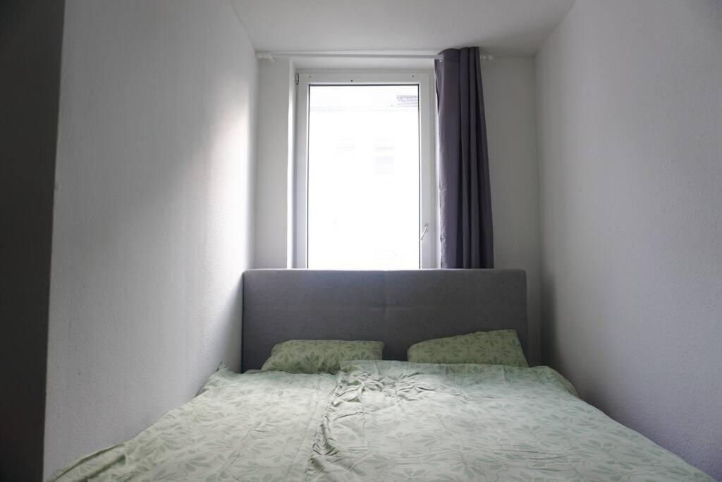 Apartment In Gelsenkirchen - Gemuetliche City-Suite Zewnętrze zdjęcie