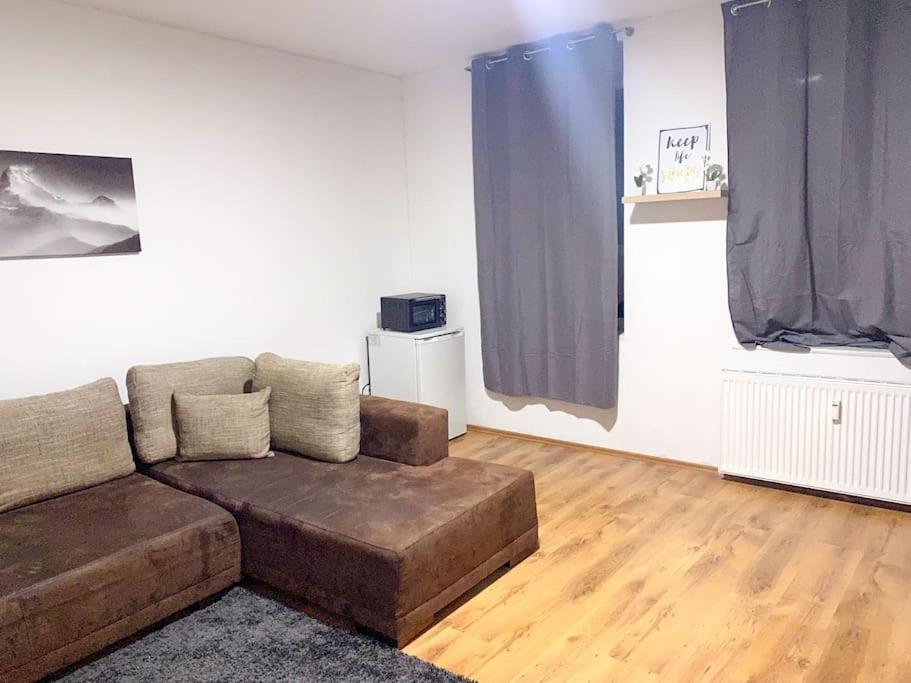 Apartment In Gelsenkirchen - Gemuetliche City-Suite Zewnętrze zdjęcie